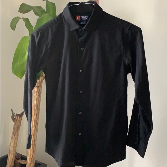 Chaps Other - Chaps Button-Down Shirt